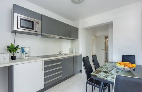 Stranici kod Nove Vasi Apartment | Apartments Jelena/Two-Bedroom Apartment No.3