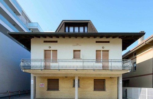 Lignano Sabbiadoro Apartment | Apartment ∙ 1 bedroom ∙ 5 guests