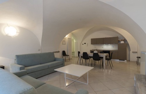 Chiappa Apartment | Apartment Timo by Interhome