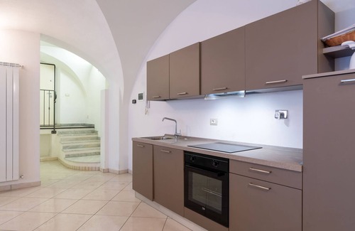 Chiappa Apartment | Apartment Timo by Interhome