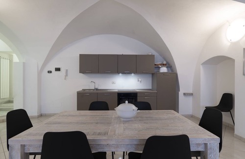 Chiappa Apartment | Apartment Timo by Interhome