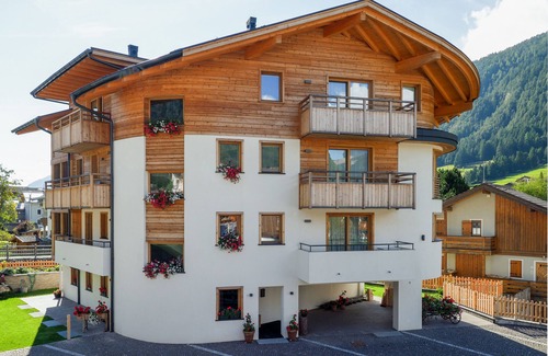 San Giovanni di Fassa Apartment | Apartment with all the comforts in the heart of Val di Fassa