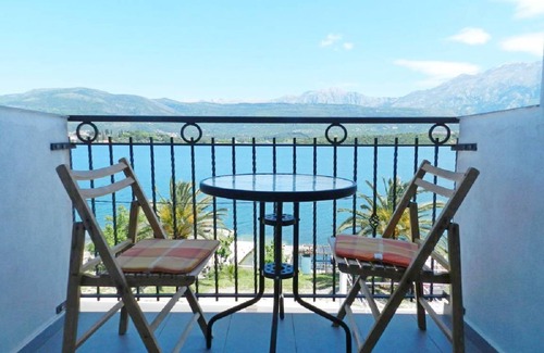 Tivat Apartment | Apartments Klakor PS