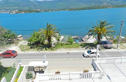 Tivat Apartment | Apartments Klakor PS