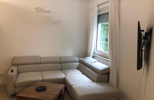 Werderau Apartment | Apartmenats Mitte Messe und Zentrum