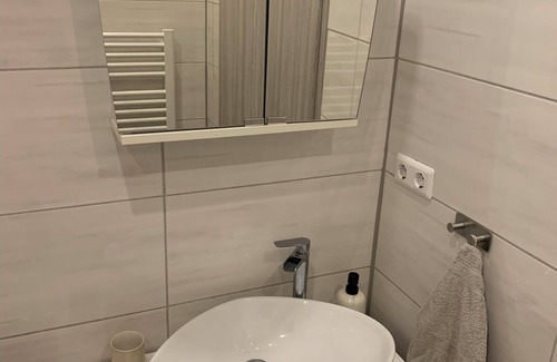 Werderau Apartment | Apartmenats Mitte Messe und Zentrum