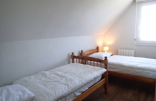Etel Apartment | Apartment Étel, 2 bedrooms, 5 persons