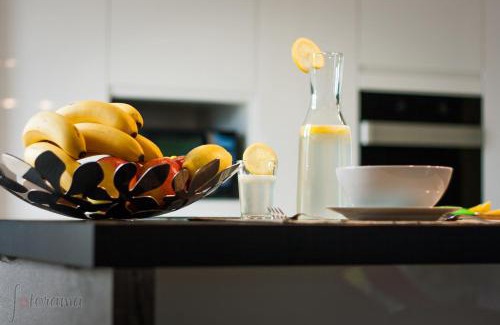 Klenovica Apartment | Apartment Ćosić Green