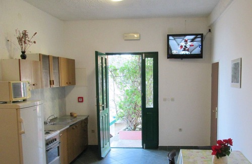 Zivogosce Apartment | Apartment Čedomir, (11591), Živogošće, Croatia
