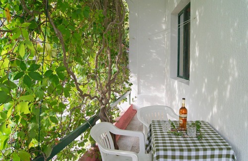 Zivogosce Apartment | Apartment Čedomir, (11591), Živogošće, Croatia