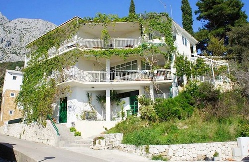 Zivogosce Apartment | Apartment Čedomir, (11591), Živogošće, Croatia