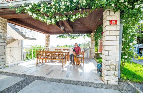 Portoroz House | Apartment Černetič