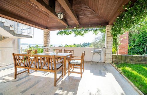 Portoroz House | Apartment Černetič