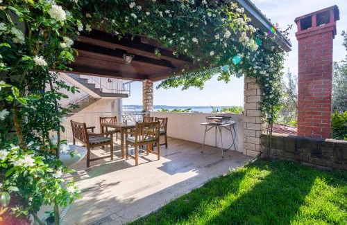 Portoroz House | Apartment Černetič
