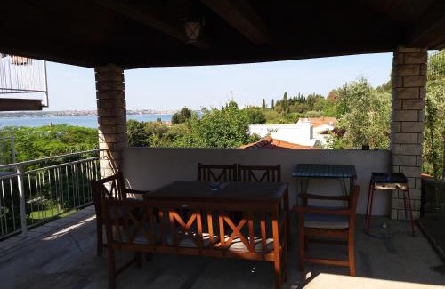 Portoroz House | Apartment Černetič