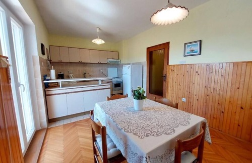Senj Apartment | Apartment Đurđa (85741-A1) - Senj