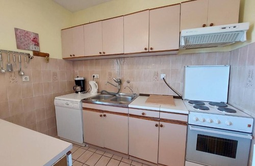 Senj Apartment | Apartment Đurđa (85741-A1) - Senj