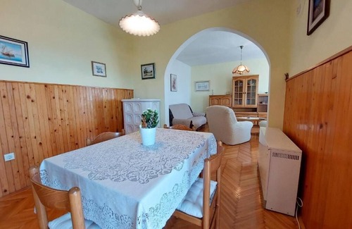 Senj Apartment | Apartment Đurđa (85741-A1) - Senj