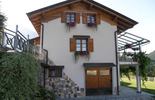 Kobarid Apartment | Apartment Šavli