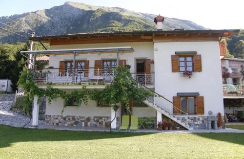 Kobarid Apartment | Apartment Šavli