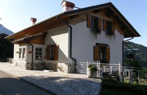 Kobarid Apartment | Apartment Šavli