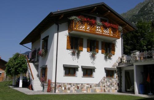 Kobarid Apartment | Apartment Šavli