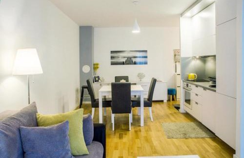 Novi Zagreb Apartment | Apartment Šola