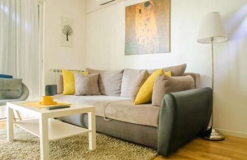 Novi Zagreb Apartment | Apartment Šola