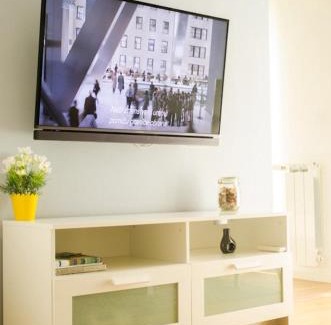 Novi Zagreb Apartment | Apartment Šola