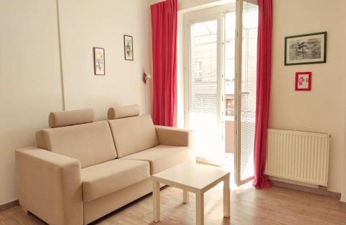 Prague 3 Apartment | Apartment Žižkov
