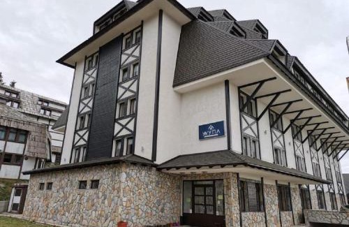 Kopaonik Apartment | Apartment Župa 111, Župa Wellness & Spa, Kopaonik