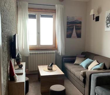 Kopaonik Apartment | Apartment Župa 111, Župa Wellness & Spa, Kopaonik