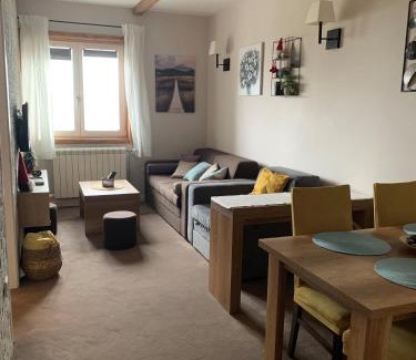 Kopaonik Apartment | Apartment Župa 111, Župa Wellness & Spa, Kopaonik