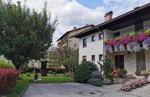 Bohinjska Bistrica Apartment | Apartment Žvab