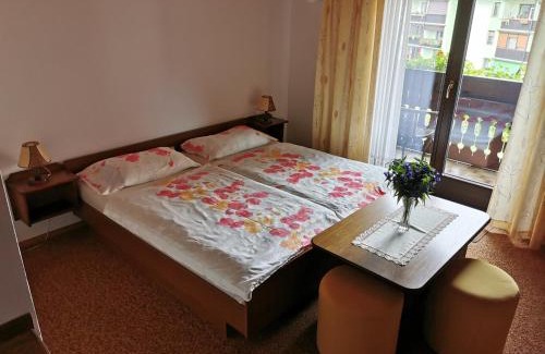 Bohinjska Bistrica Apartment | Apartment Žvab