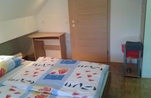 Bohinj Apartment | Apartment Žvan