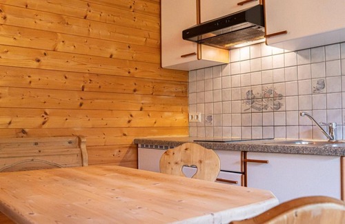 Hopfgarten im Brixental Apartment | Apartment 03 | Bedroom & living-bedroom - Schwüwong Kelchsau