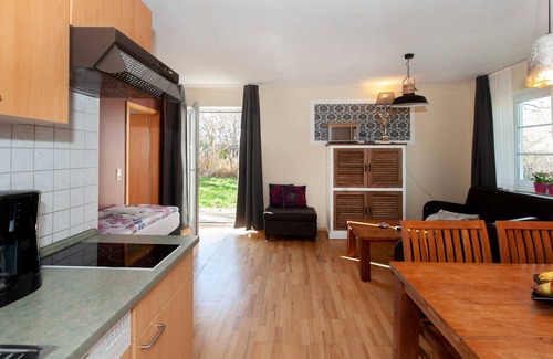 Lohme Apartment | Apartment 07 (type A-T) - (H10) Apartments in Nardevitz