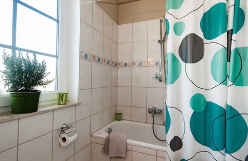 Lohme Apartment | Apartment 07 (type A-T) - (H10) Apartments in Nardevitz