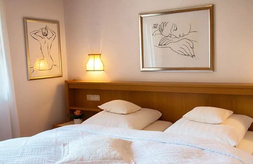 Riedlern Apartment | Apartment 1 - 55 m² - Guesthouse Lesch, Kreuth-Riedlern