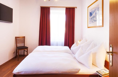 Zell am See Apartment | Apartment 1 - AA - Appartements Steiner