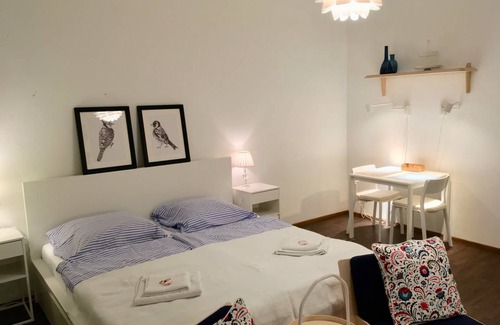 Neulerchenfeld Apartment | Apartment ∙ 1 bedroom ∙ 2 guests