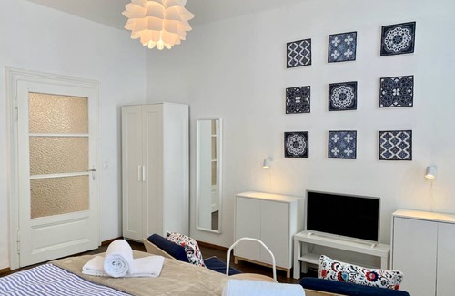 Neulerchenfeld Apartment | Apartment ∙ 1 bedroom ∙ 2 guests