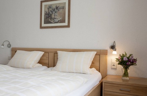 Altastenberg Apartment | Apartment ∙ 1 bedroom ∙ 2 guests