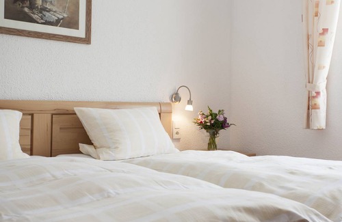 Altastenberg Apartment | Apartment ∙ 1 bedroom ∙ 2 guests