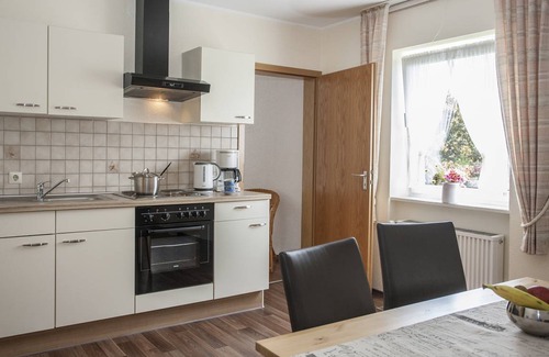 Altastenberg Apartment | Apartment ∙ 1 bedroom ∙ 2 guests