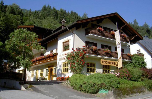Zell am See Apartment | Apartment ∙ 1 bedroom ∙ 4 guests