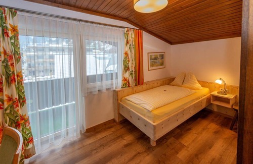Zell am See Apartment | Apartment ∙ 1 bedroom ∙ 4 guests