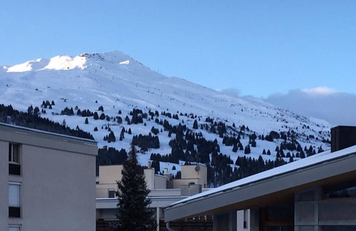 Lenzerheide Apartment | Apartment ∙ 1 bedroom ∙ 4 guests