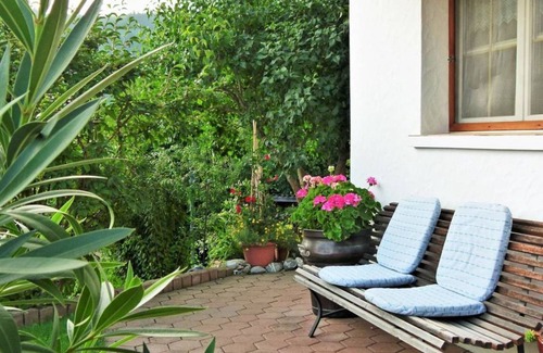Zweisimmen Apartment | Apartment ∙ 1 bedroom ∙ 2 guests